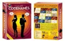 CODE NAME BOARD GAME