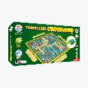 TRAVELLING CROSSWORD 