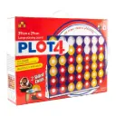 WODDEN PLOT 4 GAME