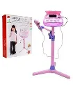 DREAM STAR KARAOKE MICROPHON