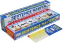 SENTANCE MASTER GAME