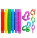 POP TUBES