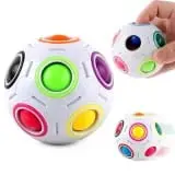 POPIT RAINBOW BALL 