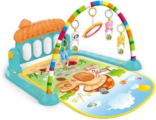 BABY GYM
