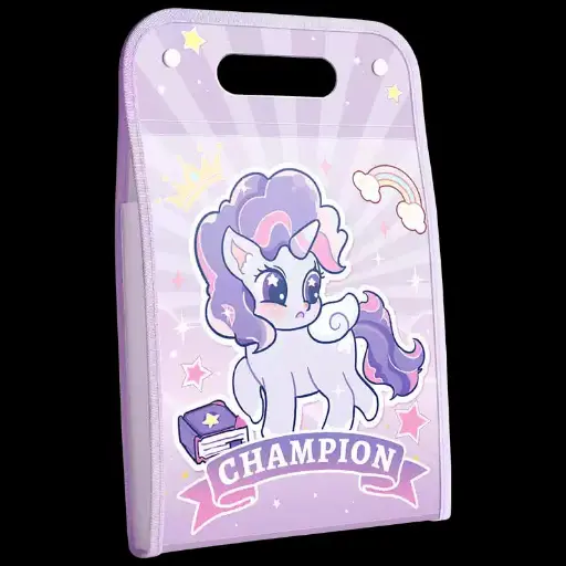 UNICORN FOLDER