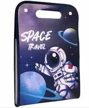 SPACE THEAM FOLDER
