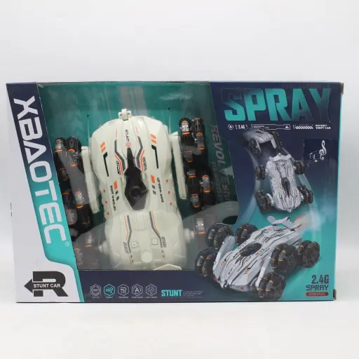 SPREY RC CAR