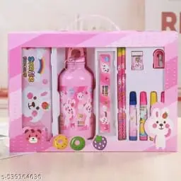 HELLO KITTY GIFT SET