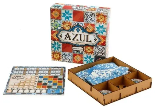 AZUL BOARD GAME