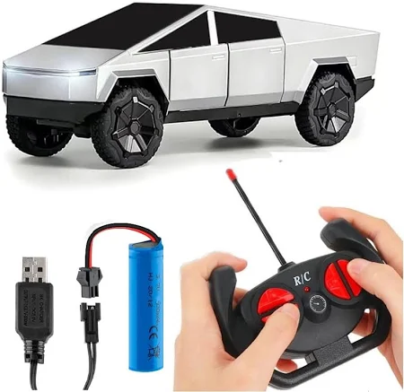TSL PICKUP RC CAR