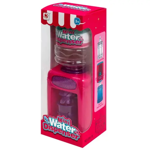 WATER DISPENCER
