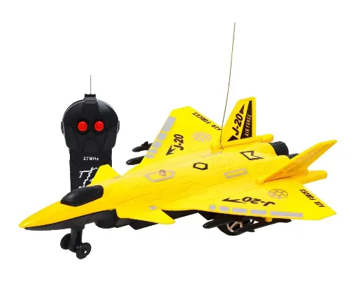 WAR PLANE RC