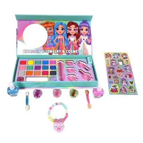 UNICORN FASHION DRESS UP
