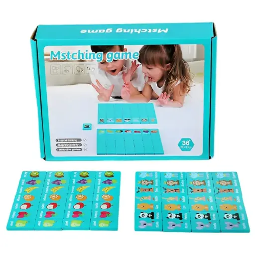 MATCHING GAME