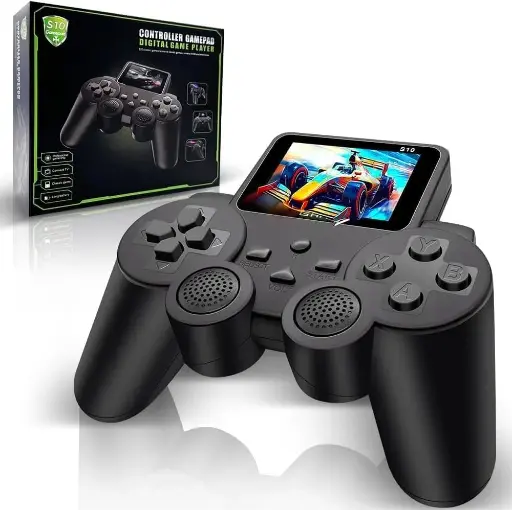 S10 VIDEO GAME