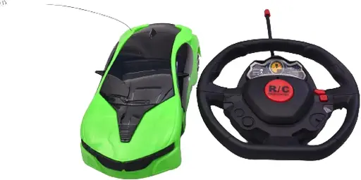RACING CAR