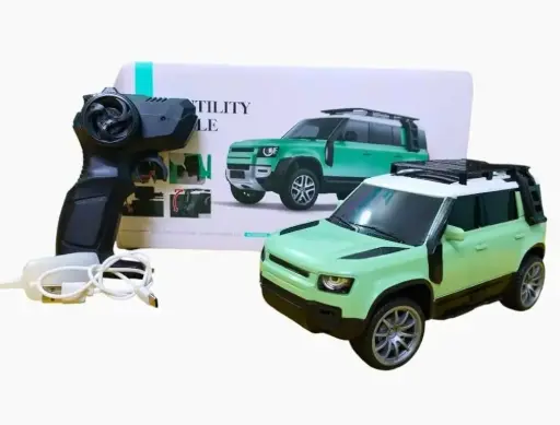 SPORT UTILITY RC CAR