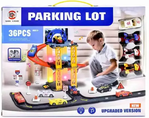PARKING LOT (BIG) (copy)