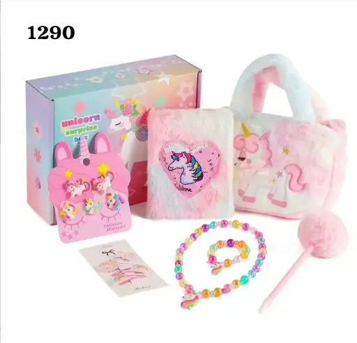 KIDS UNICORN COMBO