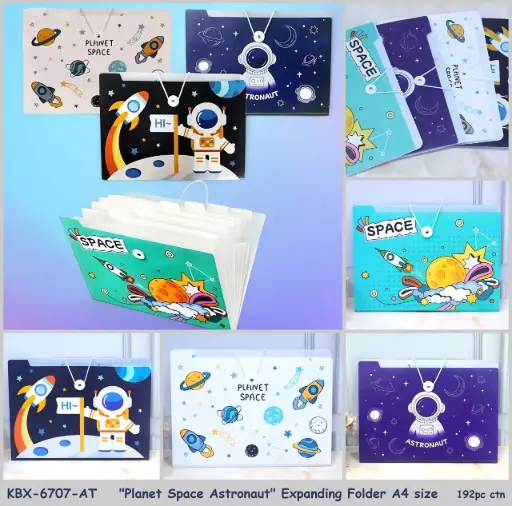 SPACE THEAM FOLDER (copy)