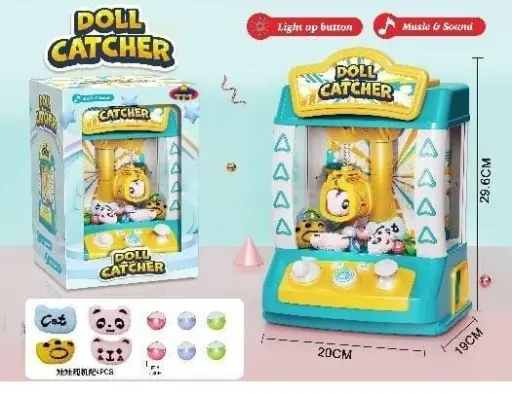 DOLL CATCHER