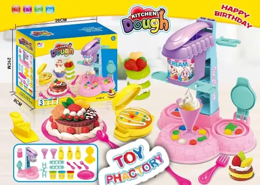 COLOUR CLAY SERIES (Part 2)