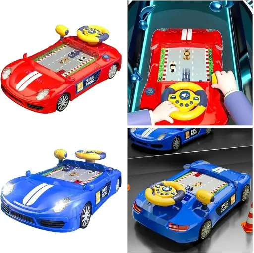 CAR RACING ADVENTURE