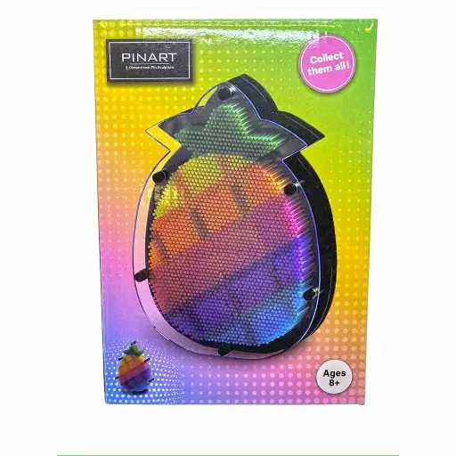 PINART PINEAPPLE SHAPE