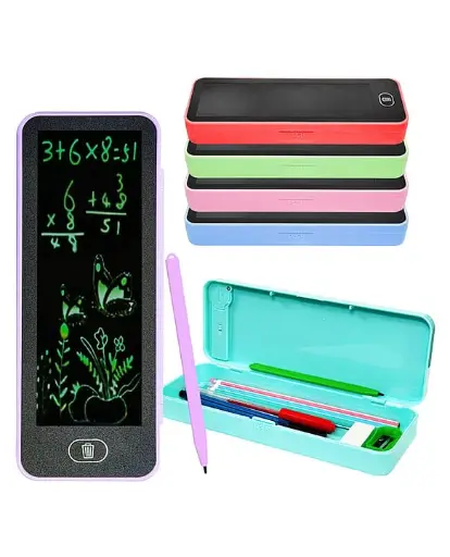 LED PENCIL BOX