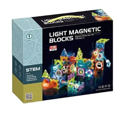 75 PC BUILDING BLOCKS