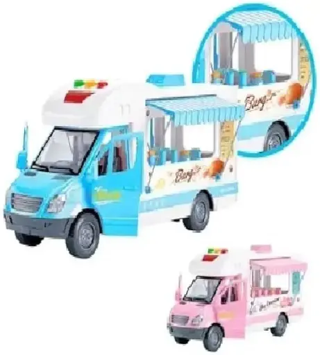 ICECREAM SHOP