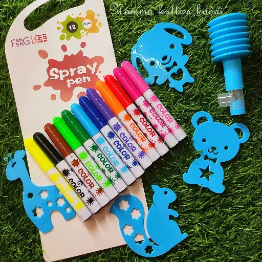 SPRAY PEN