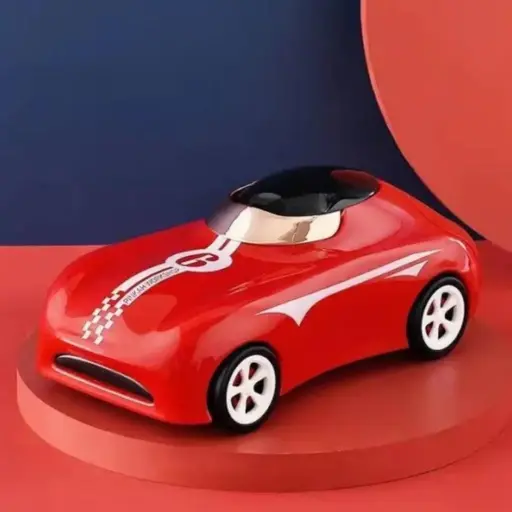 CAR WATER BOTTEL