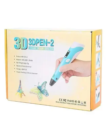 3D PEN