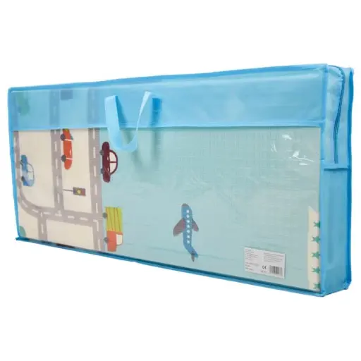 JUMBO MAT FOR TODDLERS