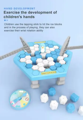 BEAT ICE CUBES 