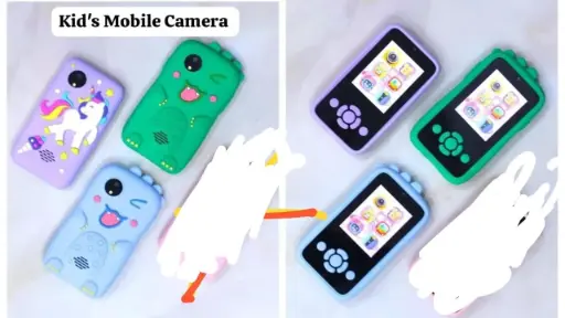 MOBILE CAMERA 