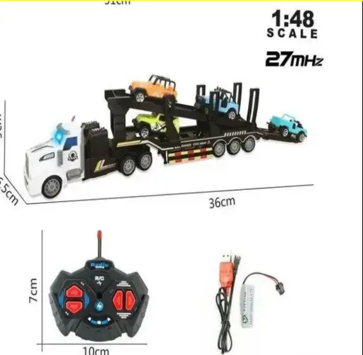 TRUCK CARRIER