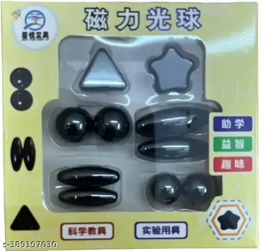 MAGNETIC POWER KIT